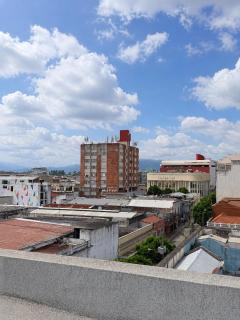 Loft Centro Histórico - 9