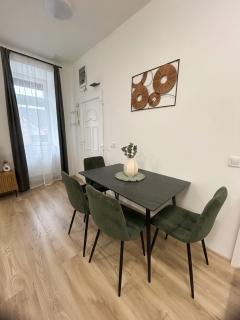 R03 Central Residence Sopron - 7
