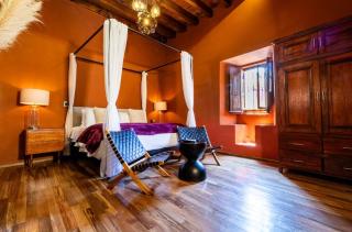 Casa Bit, Hotel Boutique - 7