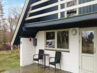 8 person holiday home in Fur - 9