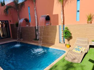 Villa anaya - 5