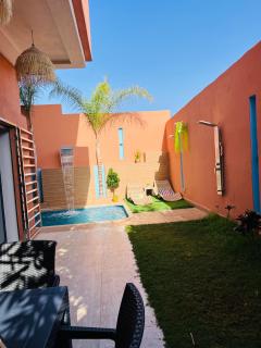 Villa anaya - 6