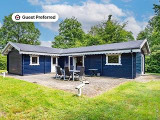 6 person holiday home in Silkeborg - 9