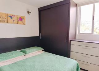 Apartamento interior 101 - 3