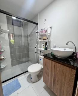 Apartamento interior 101 - 2