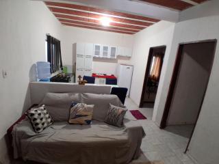 Casa aconchegante e ambiente tranquilo - 8