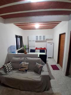 Casa aconchegante e ambiente tranquilo - 7