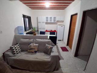 Casa aconchegante e ambiente tranquilo - 6