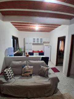 Casa aconchegante e ambiente tranquilo - 5
