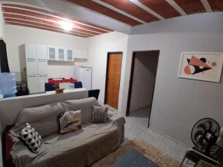 Casa aconchegante e ambiente tranquilo - 3