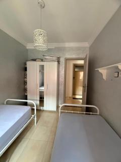 Furnished apartment, at Latifa's - Marrakech - 1