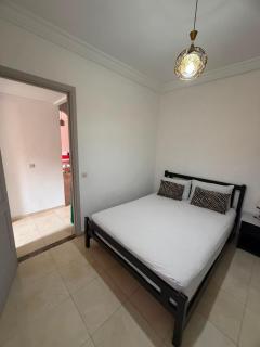 Furnished apartment, at Latifa's - Marrakech - 5