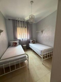 Furnished apartment, at Latifa's - Marrakech - 2