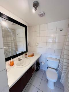 Exclusivo departamento en Santiago centro - 3