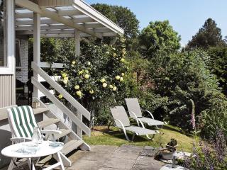 6 person holiday home in Nykøbing Sj - 6