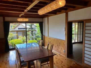 旅庭 福の小径 Fukunokomichi - 5