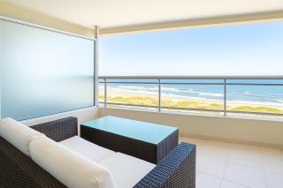 Lujoso Apartamento Frente a la Playa Brava Punta del Este - 6