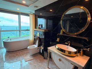 Centaurus Pent House - 2