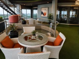 Centaurus Pent House - 6