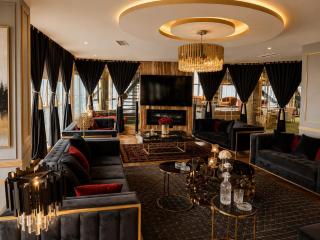 Centaurus Pent House - 0