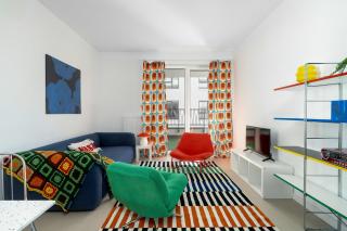 Unique Apartment for 2 Guests in Poznań by Noclegi Renters - 2