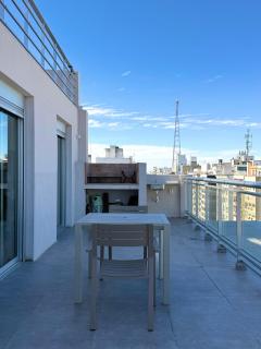 Penthouse a estrenar con amplia terraza - 3