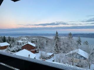Belle appartement avec cheminée près des pistes - 7