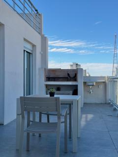 Penthouse a estrenar con amplia terraza - 9