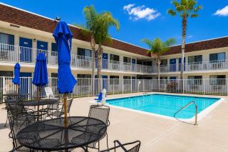 Value Stay Inn Lost Hills - 4
