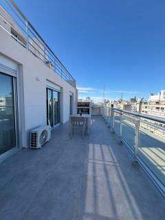 Penthouse a estrenar con amplia terraza - 2