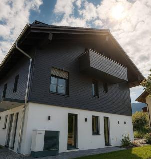ACHZEIT - Alpenhaus mit Sauna, Kamin & Grill nahe Oberstdorf - 3BR - Fischen - 8