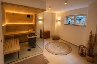ACHZEIT - Alpenhaus mit Sauna, Kamin & Grill nahe Oberstdorf - 3BR - Fischen - 9