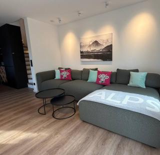 ACHZEIT - Alpenhaus mit Sauna, Kamin & Grill nahe Oberstdorf - 3BR - Fischen - 4