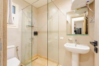 Zamalek Chrom Serviced Apartments By BlueKeys - 6