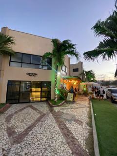 Apartmento Aquiraz - Crystal Park Flat - 9