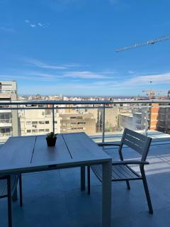 Penthouse a estrenar con amplia terraza - 1