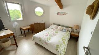 Chambre B&B proche Bayonne - Urcuit - 9
