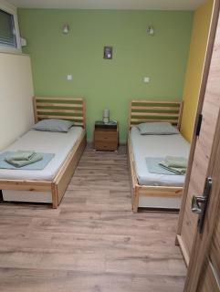 Apartment Nimai with 2 bedroom, Split, near Park Marjan - 3