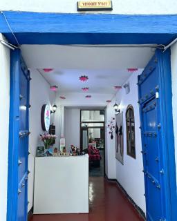 Cusco - Flor de Loto - 2