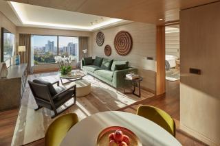 Mandarin Oriental, Santiago - 4