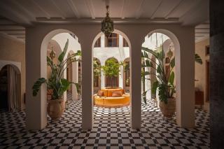 The Mellah Hotel - Marrakech - 7