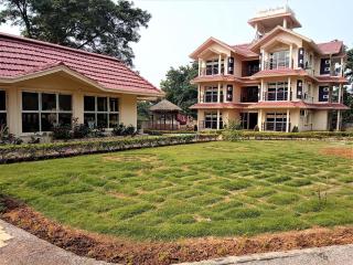 Spangle Wings Resort - 6