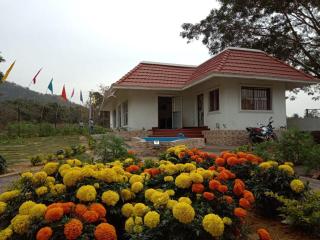 Spangle Wings Resort - 0