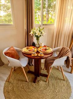Hayam Eco villas - Private Pool - 1 min Beach - 6