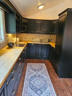 Traditional Norwegian Holiday Chalet - 4