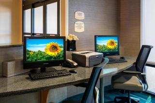 SpringHill Suites by Marriott Omaha East, Council Bluffs, IA - 2