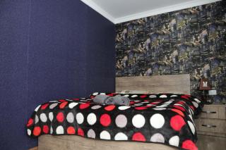 Hotel Elma - Kutaisi - 8