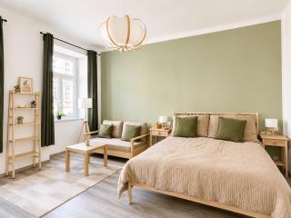 Semper Suites Vienna - Wien - 9