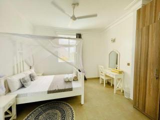 Villa in Diani - 5