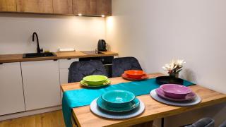 Cozy Talent apartment by LIPA - 3